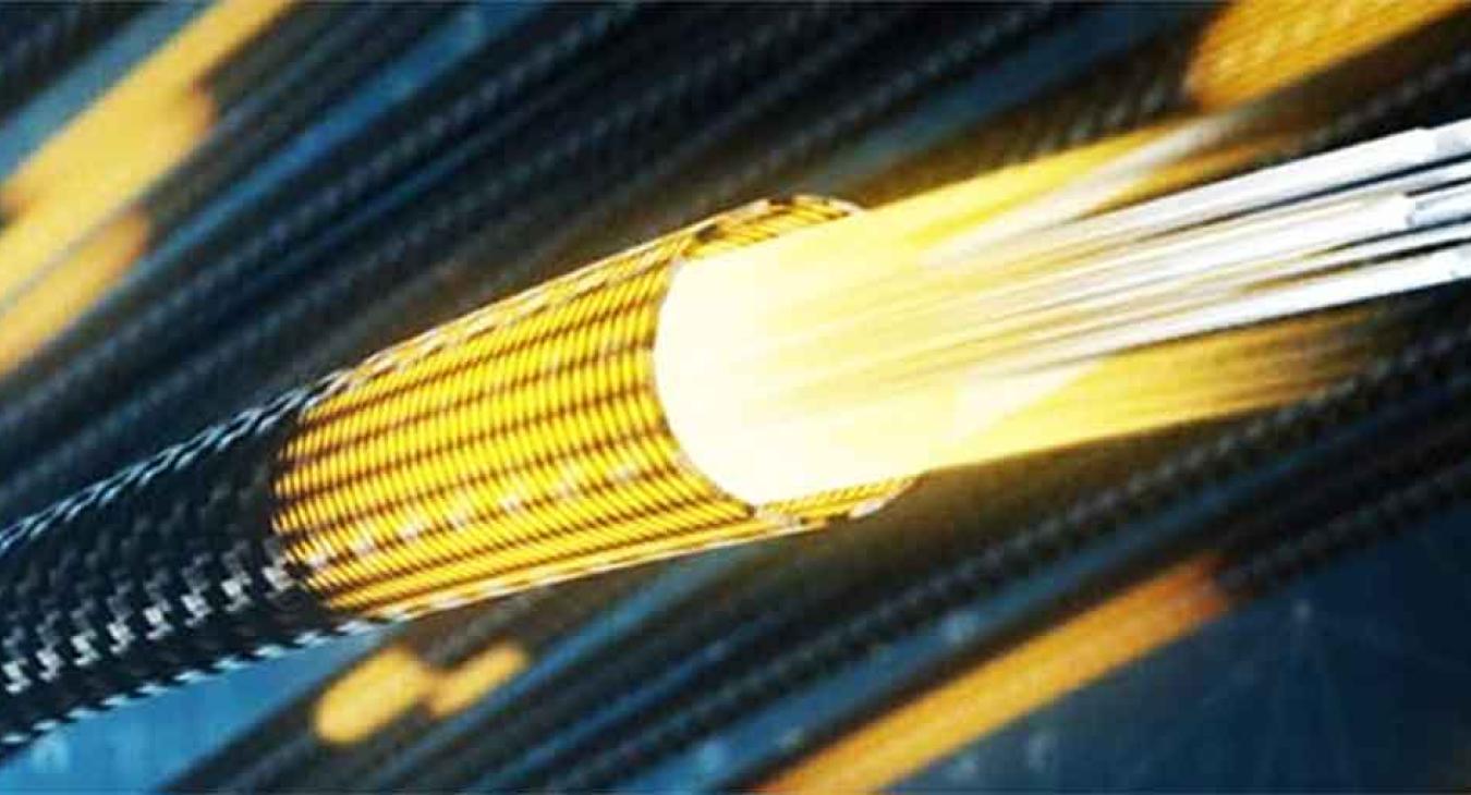 Hawtin Electrical - Fibre Optic Cable Advantages and Disadvantages